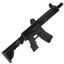 Штурмовая винтовка LR-300