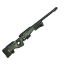 Винтовка L96