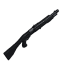 Дробовик Spas-12