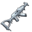 Assault Rifle - ICE