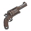 High Caliber Револьвер