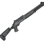 Дробовик M4