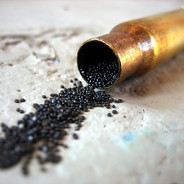 gun powder