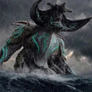 #FRH#Kaiju