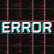 ERROR#TITANRUST