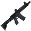 rifle.lr300